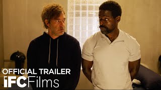 Biosphere  Official Trailer Feat. Mark Duplass & Sterling K. Brown | HD | IFC Films