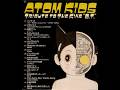 Atom Kids - Tribute To The King "O.T."