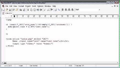 PHP Tutorial   using String Functions Upper   Lower Case Conversion