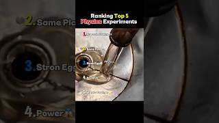 Ranking The best physics Glitch Moments🔥 #Physics #ScienceTok #ViralShorts