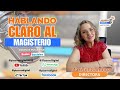 PARO DEL MAGISTERIO 30 DE OCTUBRE - ACTUALIZACIÓN EN TEMAS DE SALUD Y MUCHO MÁS. #pizarradigital
