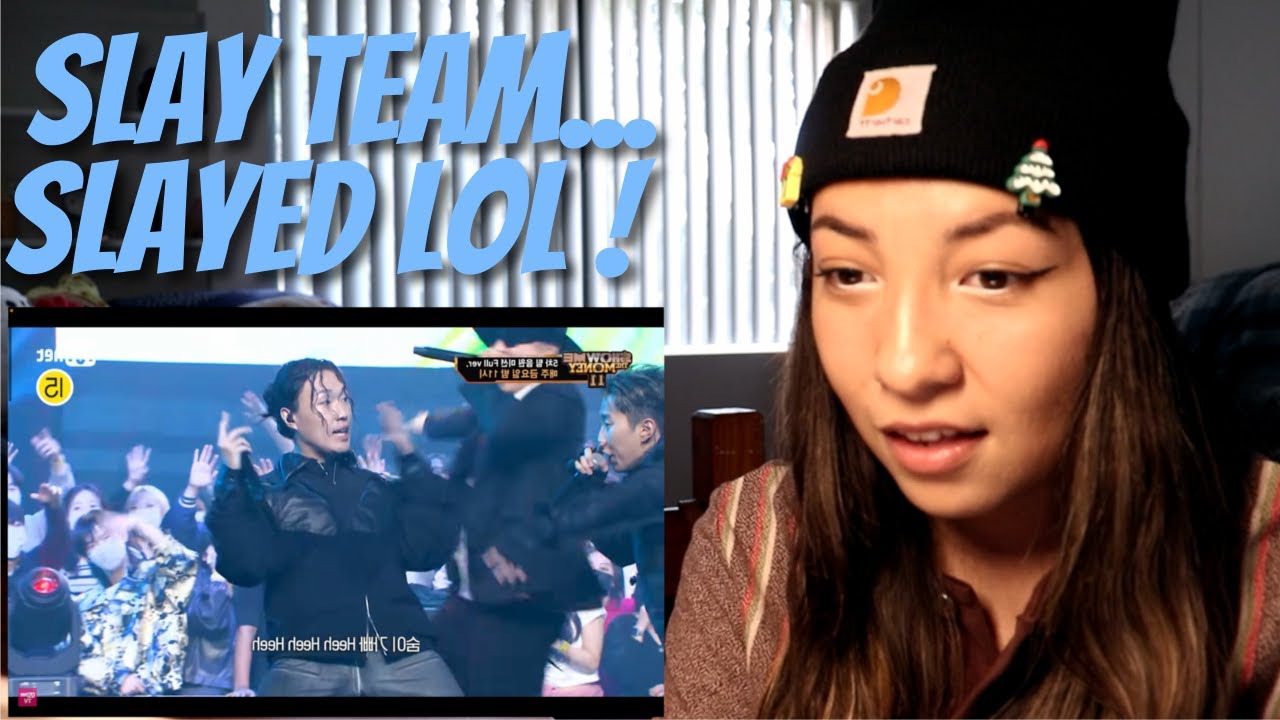 [SMTM11/풀버전] ♬ WE (Feat. 박재범) - 이영지, 토이고, 제이켠, 잠비노, 신세인 @팀 음원미션　