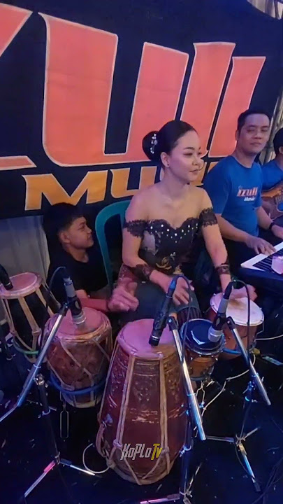 KENDANG IZULL X TASYA DIVA
