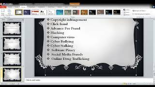 computer crimes pptx