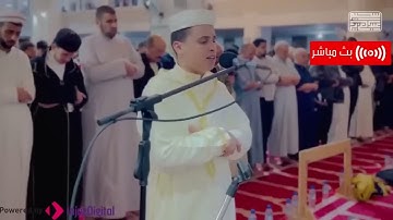 وعبادُ الرحمن ❤️ تروايح الليلة 16 رمضان 2023 1444    عبدالعزيز سحيم    ما تيسر من سورة الفرقان