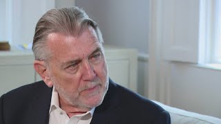Holocaust historian devotes professional life to studying darkest chapter in history