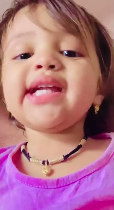 Aai Baba Kaku Kaka Mama | Nitika fulwar