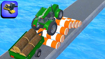 crash master 3d | crash the car | smash the car | mobile game android ios levels 21-40