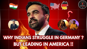 Why Indians Struggle in German Boardrooms | 18+ Years Leadership in Germany (VP, ex-CGI profesional)