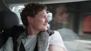 KLM 100 - Thuis in de wereld / At home in the world Teaser - Designer Borre