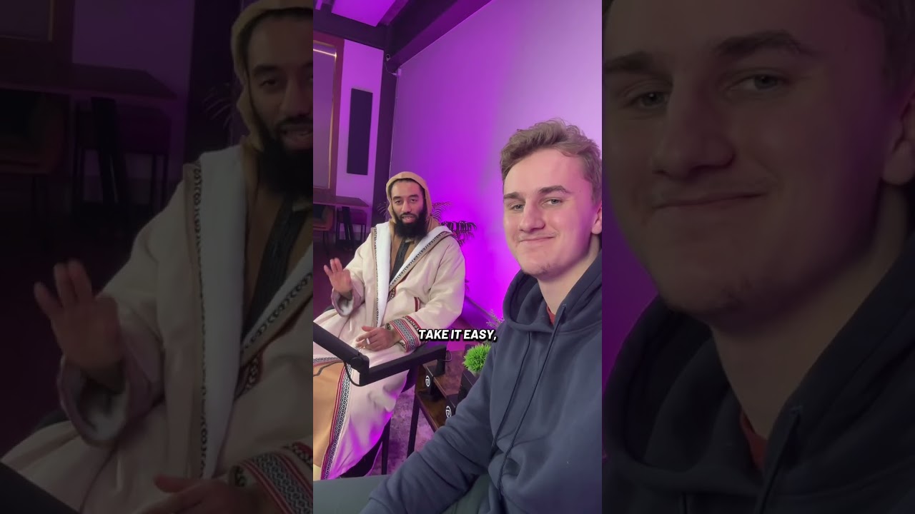 Abu Taymiyyah shares his advice to new reverts 