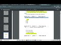 CS302 mid terms quiz &amp; subjective file 1st important file ] cs302 quiz &amp; subjective file 1st
