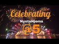 5 Years Of Building Dreams Nyota Njema Real Estate Anniversary 5 Years Of Building Dreams Nyota Njema Real Estate Anniversary