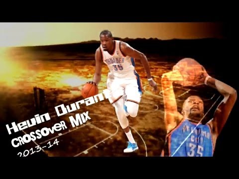 kevin durant crossover jersey