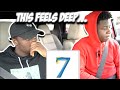 BTS (방탄소년단) We are Bulletproof : the Eternal (REACTION)