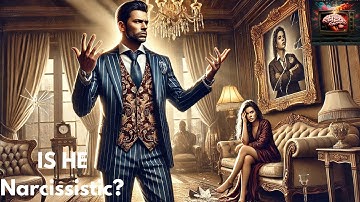 13 Red Flags of a Narcissist