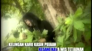 kembange rindu - Waty Risnawati