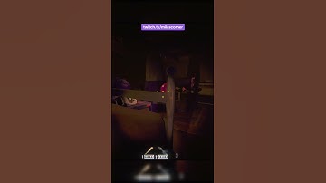 when robe doesnt see you