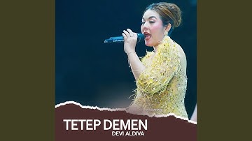 Tetep Demen