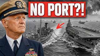 Japan Was Sure America Couldn’t Keep Its Fleet at Sea — Then Nimitz Changed the War