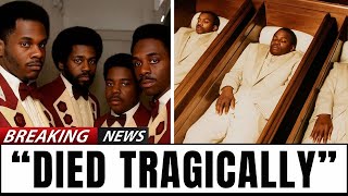 Download lagu 19 Black Music Groups from the ’80s That Met Tragic Ends