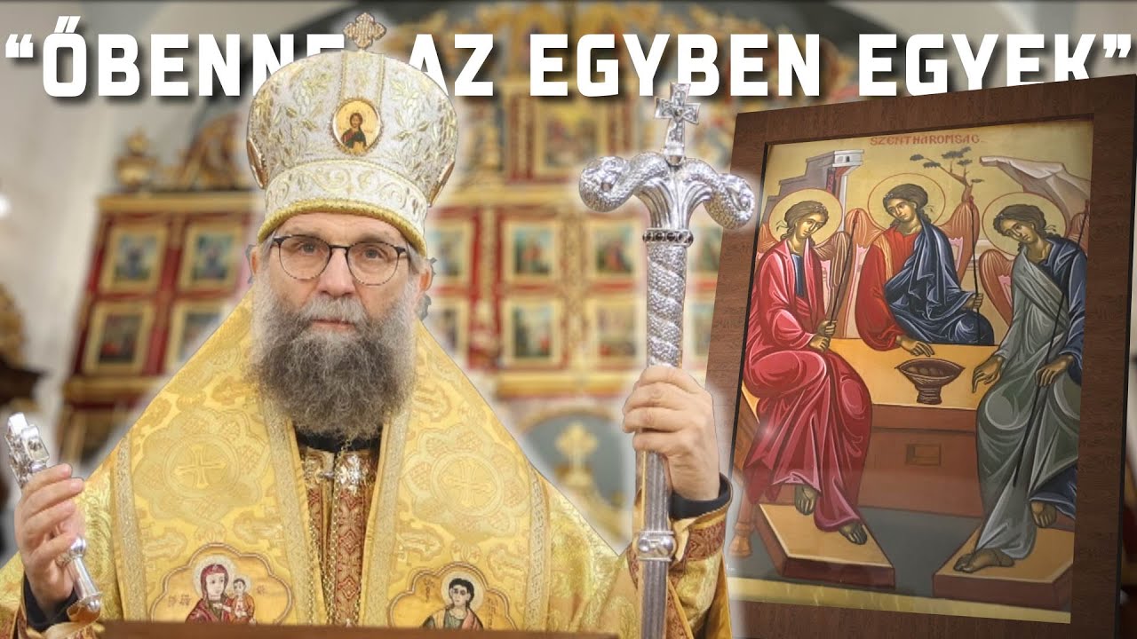 Görögkatolikus templombúcsú