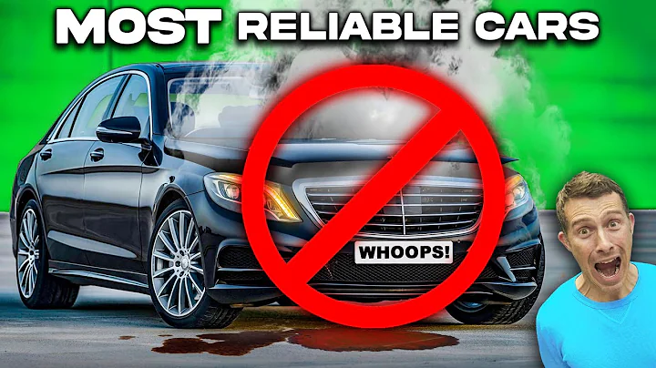The 15 most reliable cars REVEALED! - DayDayNews