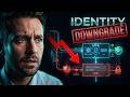 Identity Downgrade: How Attackers Force Weaker Authentication Than Your System Requires