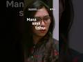 Mamet Kena Cegat Isyana Sarasvati. RIBET BANGET! | Milly & Mamet: Ini Bukan Cinta & Rangga | #Shorts