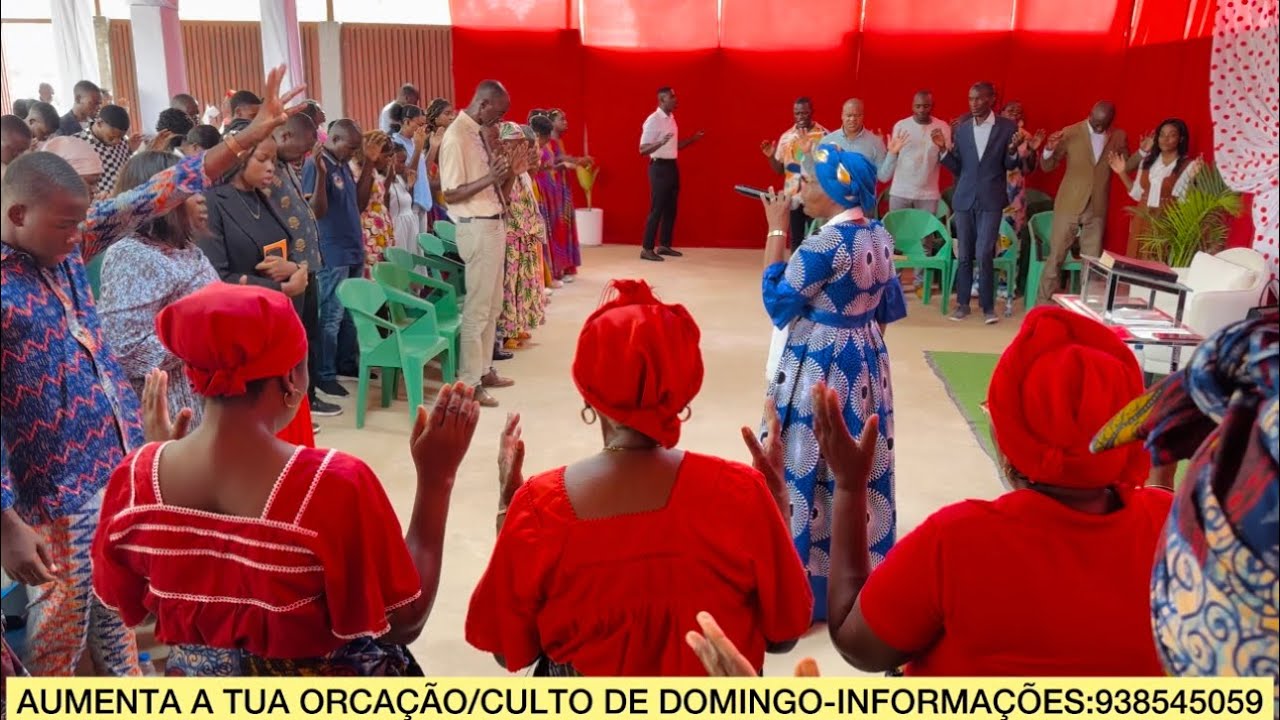 AUMENTA A TUA ORAÇÃO / IRMÃ TETÉ MONTE DAS NAÇÕES - INFORMAÇÕES 938545059