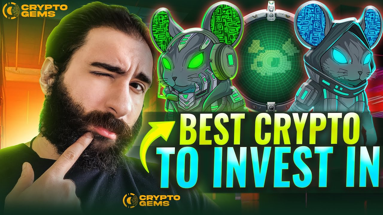 Best crypto gems (87) 사진
