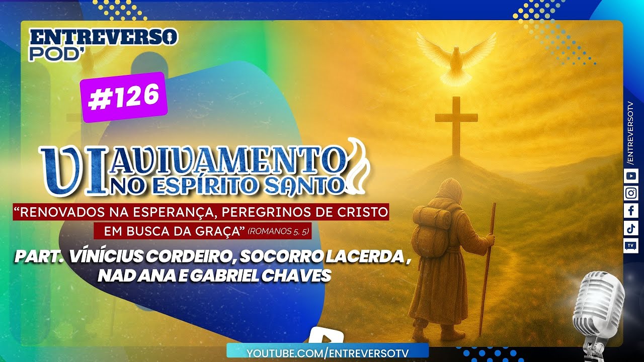 Missão Nova Aliança vai explicar e revelar as novidades do VI Avivamento do Espírito Santo.