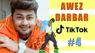 Awez Darbar dance TikTok | Awez Darbar dance new 2020