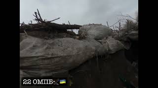 Helmet Cam: Four Additional Minutes Of Close Quarters Trench Warfare - Call Sign Predator