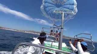 2015 Spring break family trip, Cabo San Lucas in Baja California,Mexico