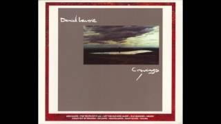 Daniel Lavoie - So Long (Cravings, 1981)