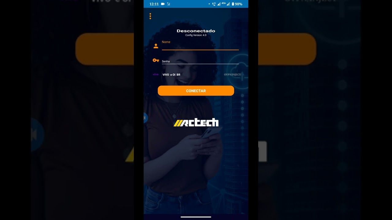 Internet ilimitada para celular