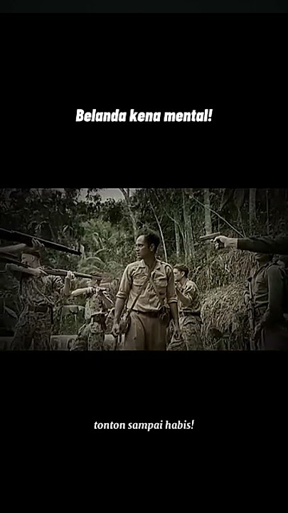 Indonesia🇮🇩 vs Belanda🇳🇱 || belanda kena mental cuy