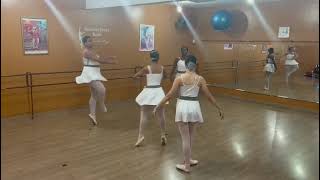 Coreografia Rubi • Ludmila Pizzo Ballet •