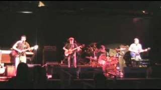 Rotary - I'll Never Learn - Live @ Toad's Place