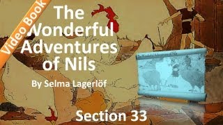 33 - The Wonderful Adventures of Nils by Selma Lagerlöf - A Morning in Ångermanland