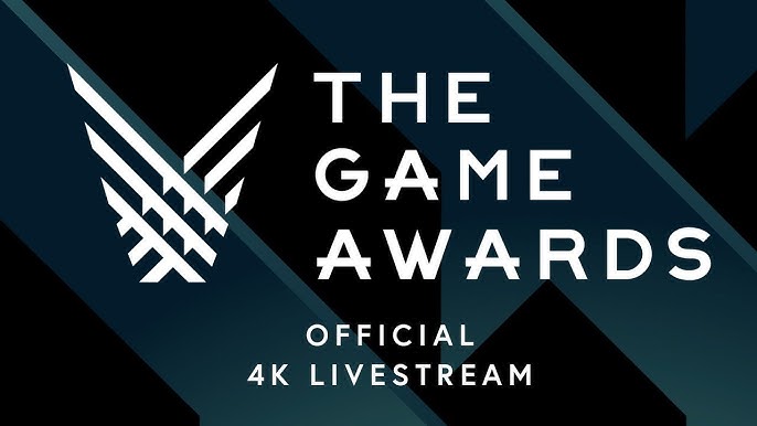 The Game Awards 2015 (Offical Show Archive) 