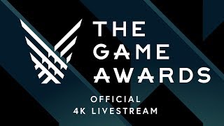 Subscribe Now to Watch The Game Awards: http://bit.ly/thegameawards17

Celebrate the best video games, esports and gamers of 2017, and get a sneak preview of what's next. The Game Awards airs live fro