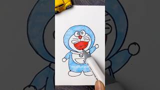 Super Easy Doraemon Drawing Tutorial for Kids! 💙 Every Kid’s Favorite Cartoon #drawingtutorial Super Easy Doraemon Drawing Tutorial for Kids! 💙 Every Kid’s Favorite Cartoon #drawingtutorial