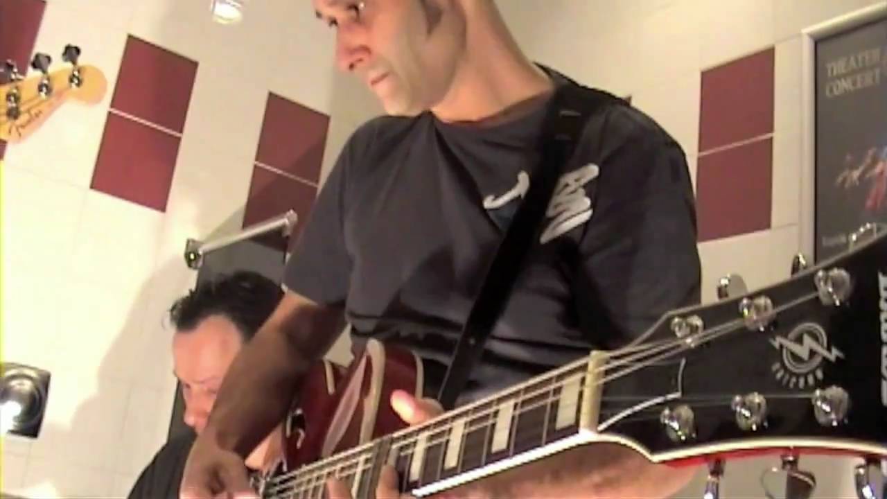 The Wibra's - It's All Over Now