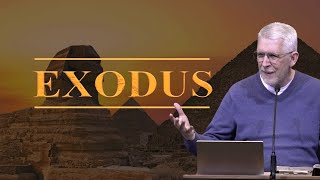 Exodus 25-27 • Directions for the Tabernacle and its Furnishings by Calvary Chapel Ontario 3,561 views 4 weeks ago 48 minutes