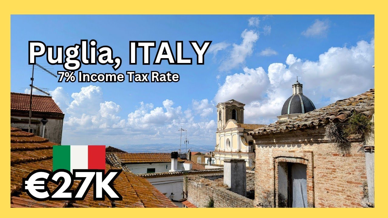 Puglia Italy Home with Character and Terrace