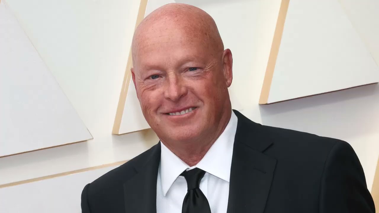 Disney CEO Faces Shareholder Revolt Over Massive AI Strategy Shift