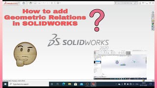 SOLIDWORKS TUTORIAL FOR BEGINNER| EXCERCISE 02|  Simple features commands|  SOLIDWORKS DESIGN.