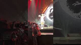 Nicki Nicole - Mamichula #argentina #nickinicole #alma #movistararena ​⁠ @NickiNicoleOk